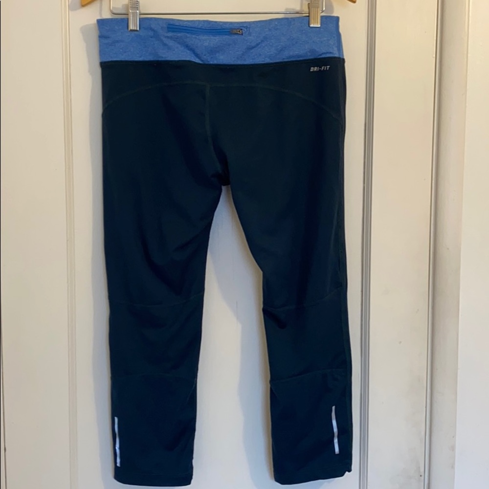 Nike running leggings (3/4) - Picture 2 of 4
